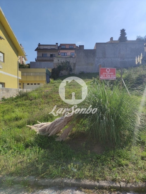 Fânzeres Gondomar terrein foto 323572