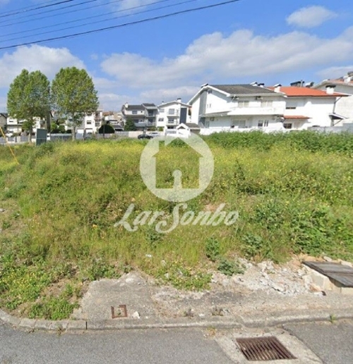 Fânzeres Gondomar terrein foto 323573