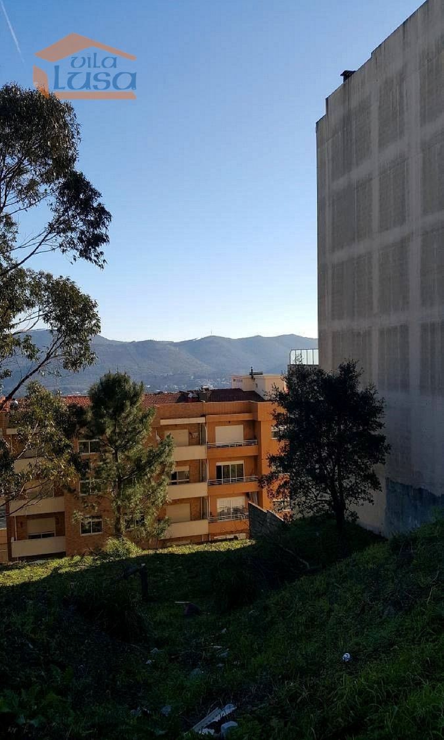 for sale terrain Fânzeres Gondomar 2