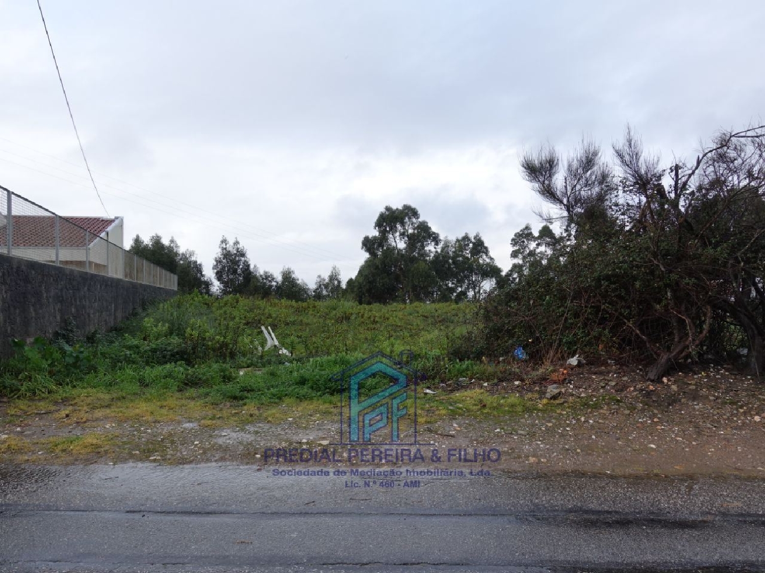  出售 土地 Fânzeres Gondomar 2