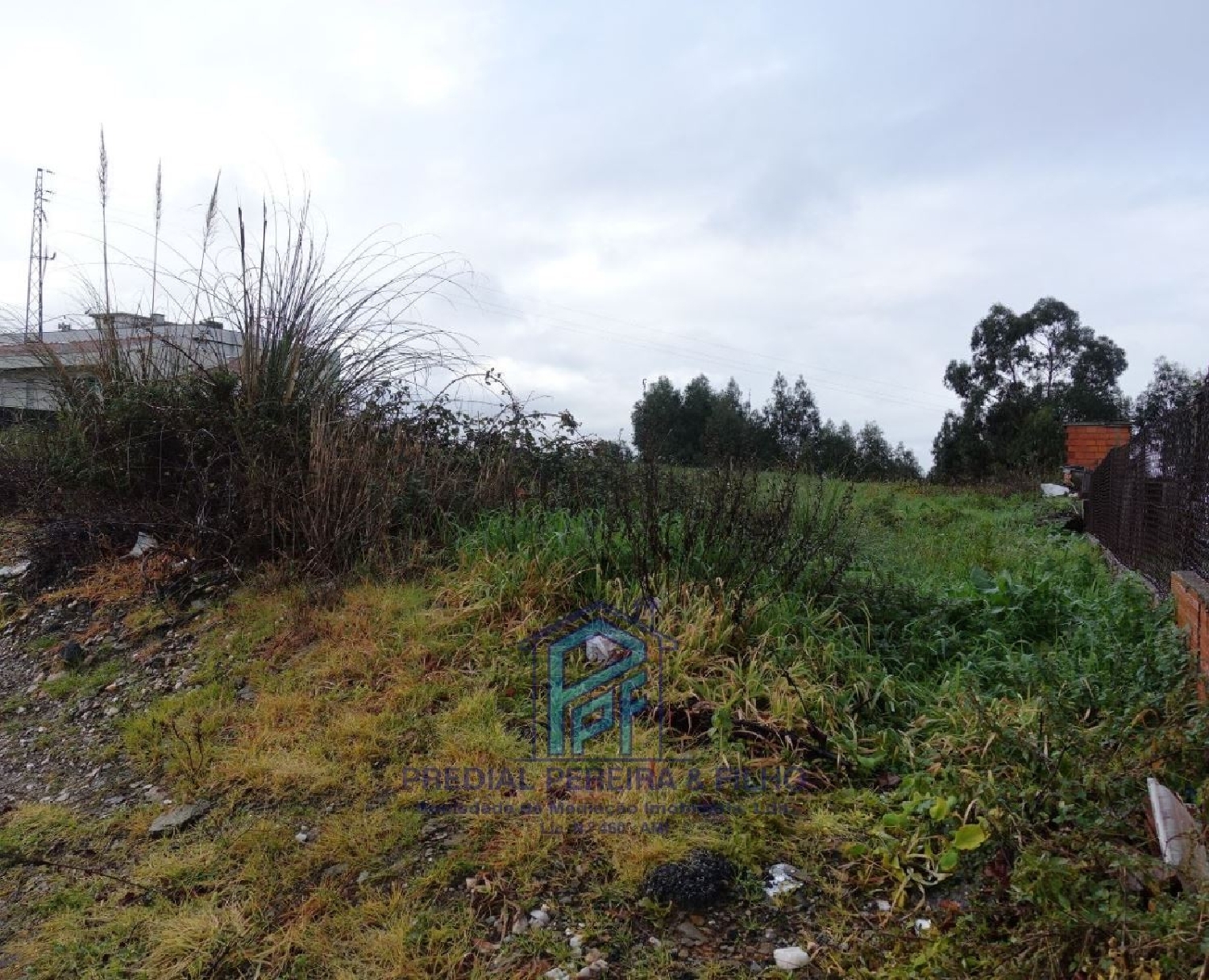  出售 土地 Fânzeres Gondomar 3