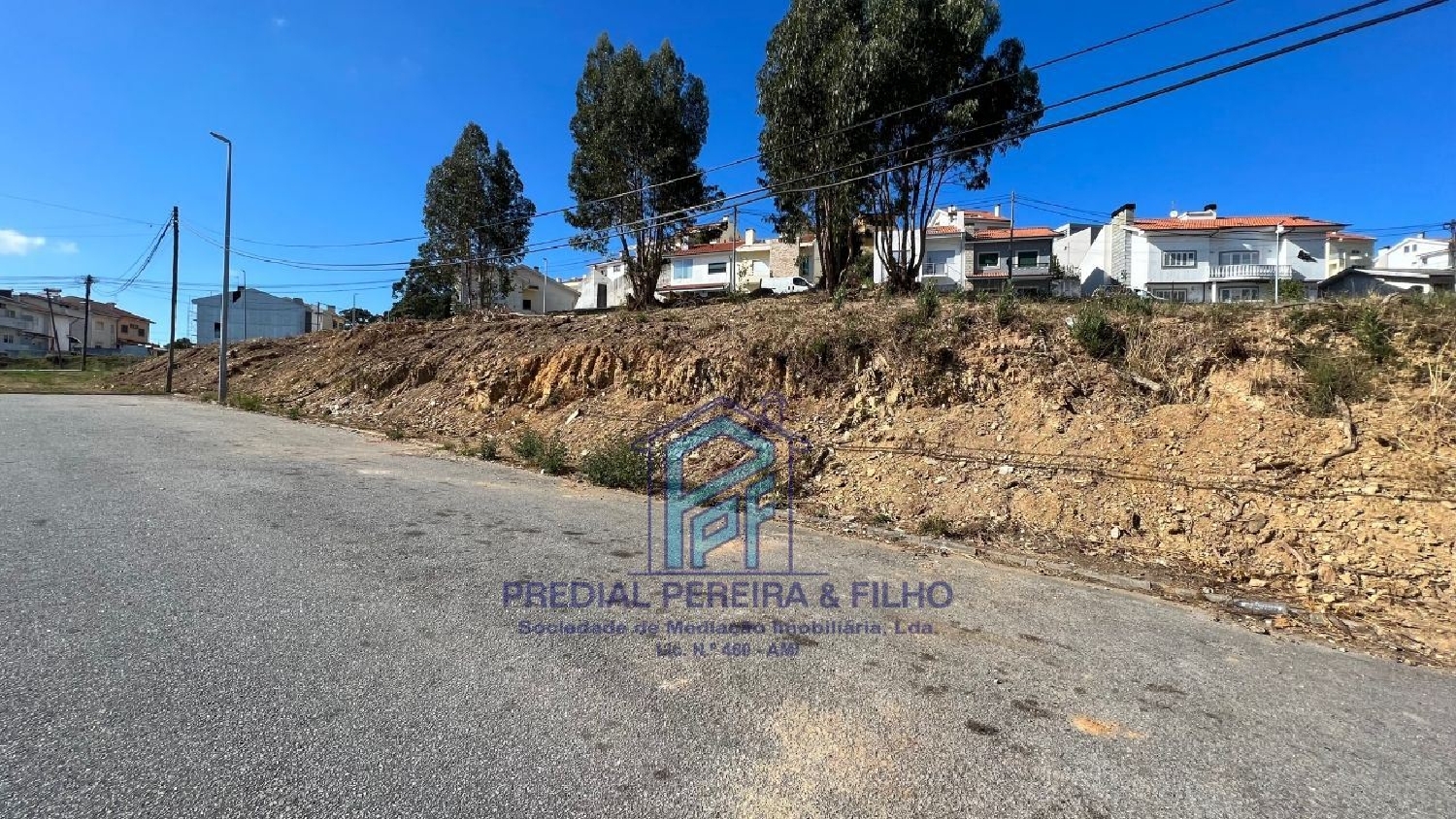  for sale terrain Fânzeres Gondomar 2