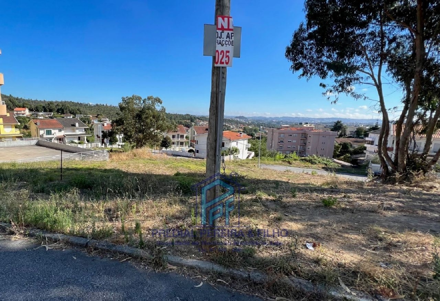  for sale terrain Fânzeres Gondomar 3