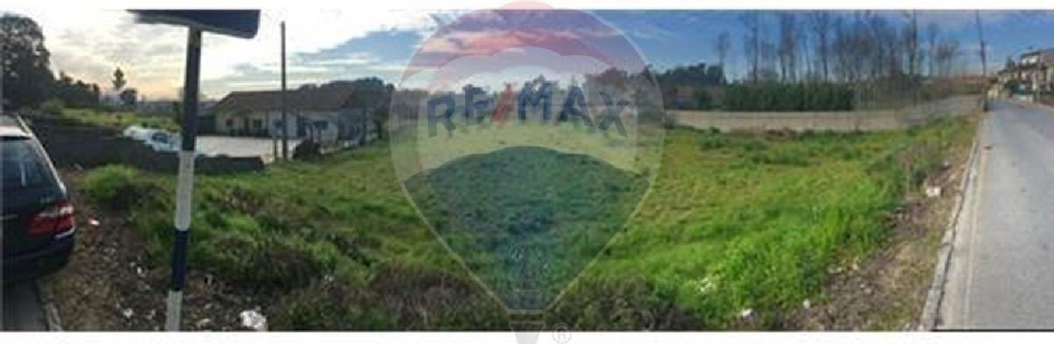  te koop terrein Fânzeres Gondomar 1