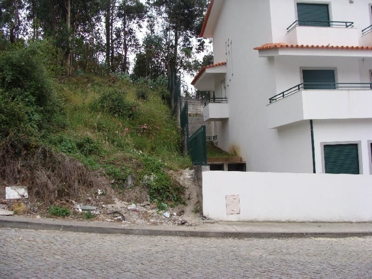  à venda terreno Fânzeres Gondomar 1