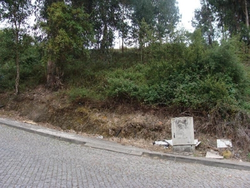 Fânzeres Gondomar terreno foto 327915