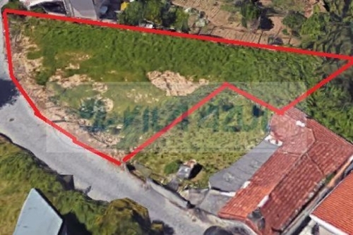 Fânzeres Gondomar terreno foto 327916