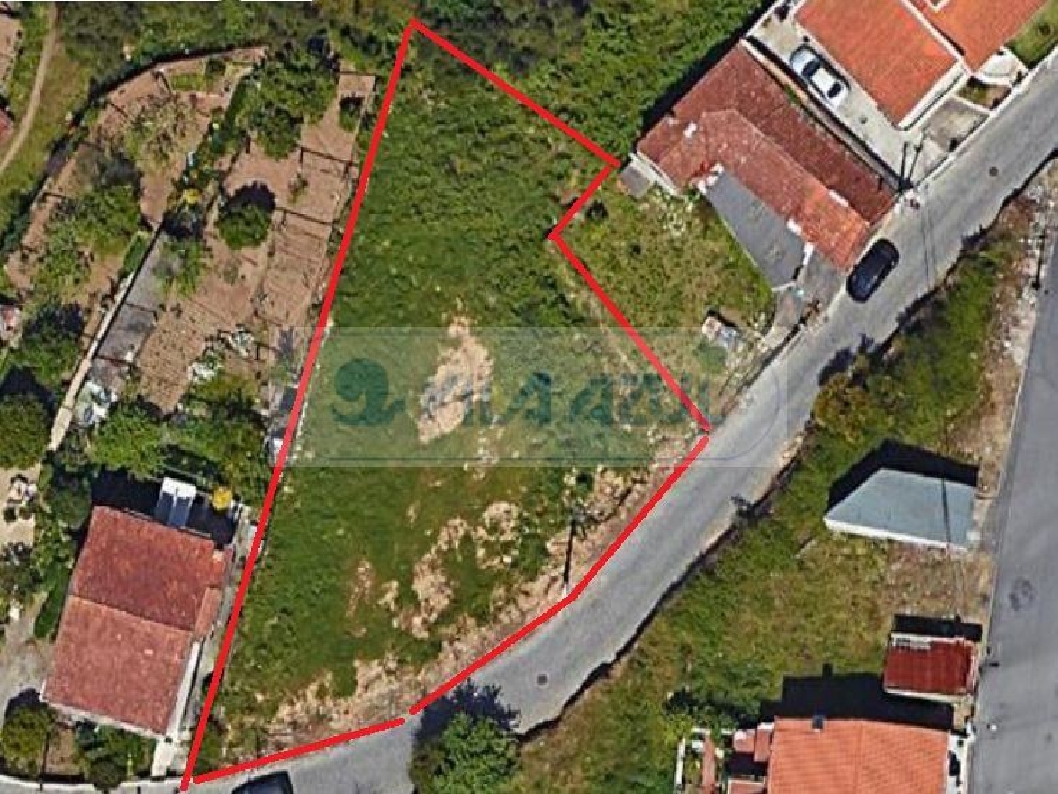 à venda terreno Fânzeres Gondomar 2
