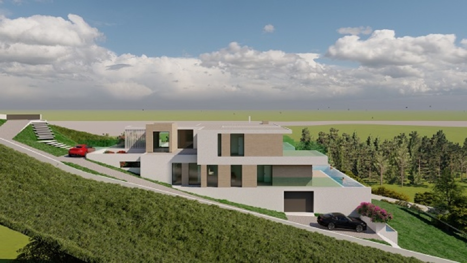  te koop terrein Faro Esposende 3