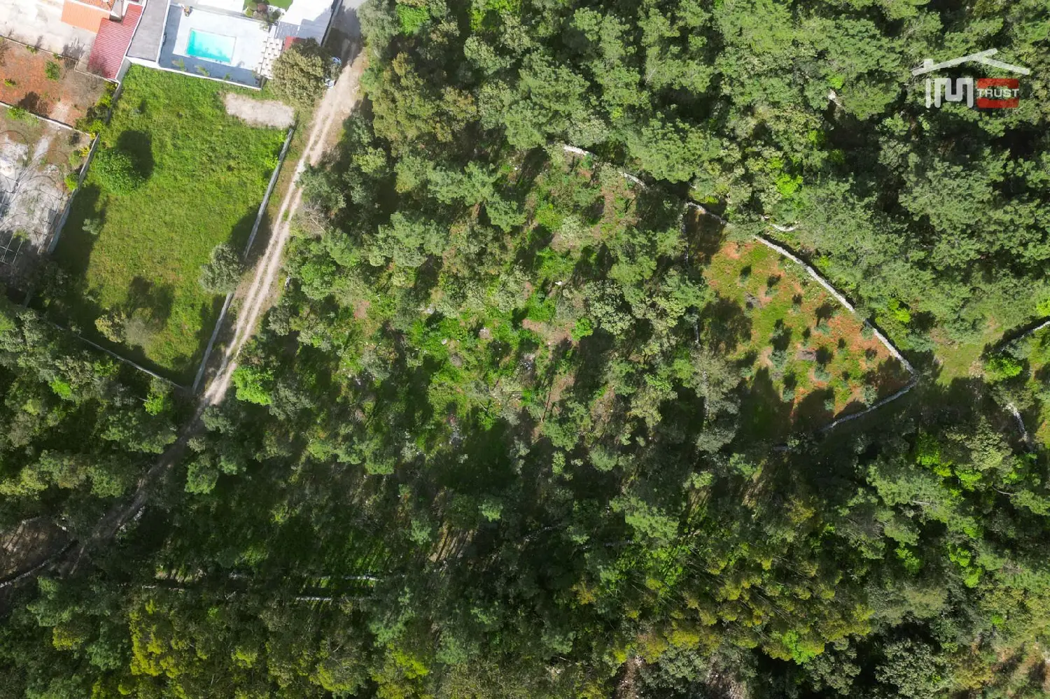 for sale terrain Fátima Ourém 1