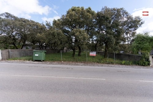 Fátima Ourém 土地 foto 326360