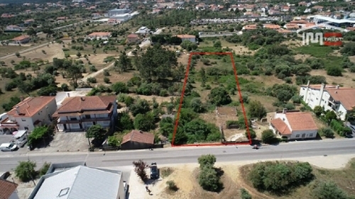 Fátima Ourém terrain foto 326452