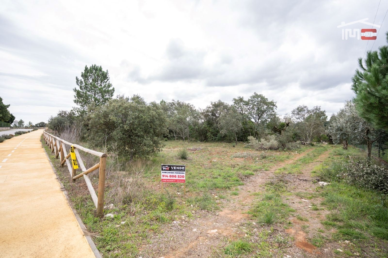 for sale terrain Fátima Ourém 2