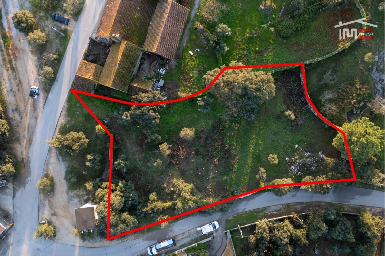  for sale terrain Fátima Ourém 1
