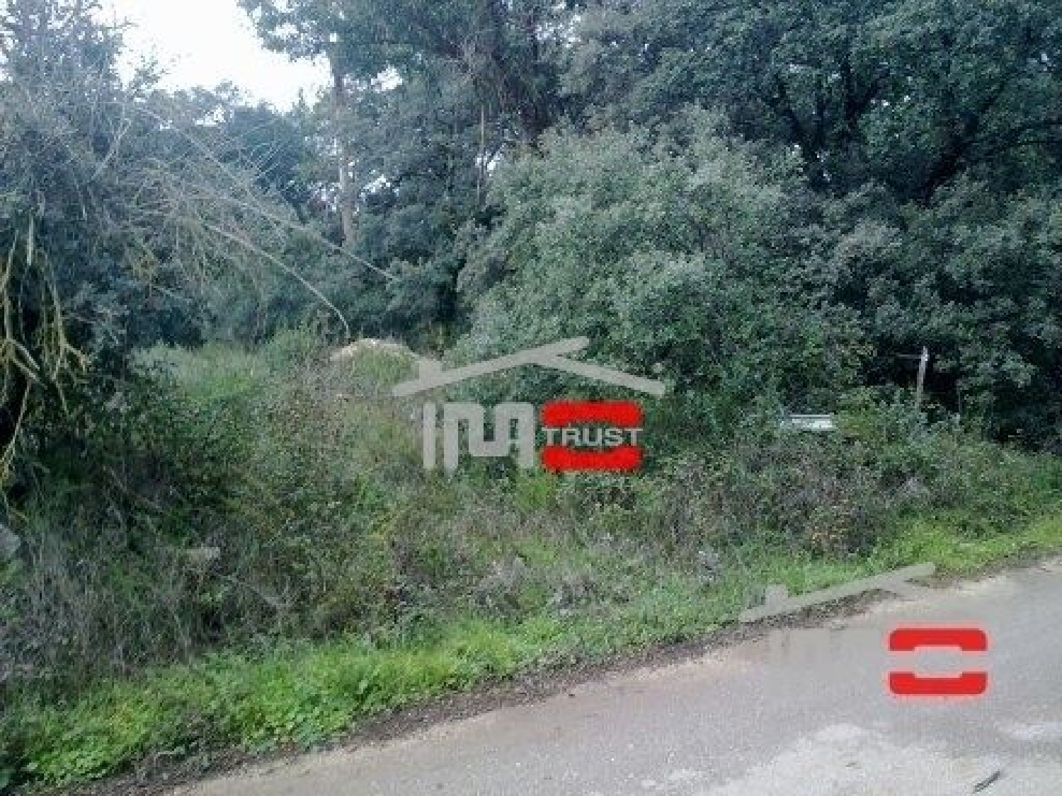 te koop terrein Fátima Ourém 3
