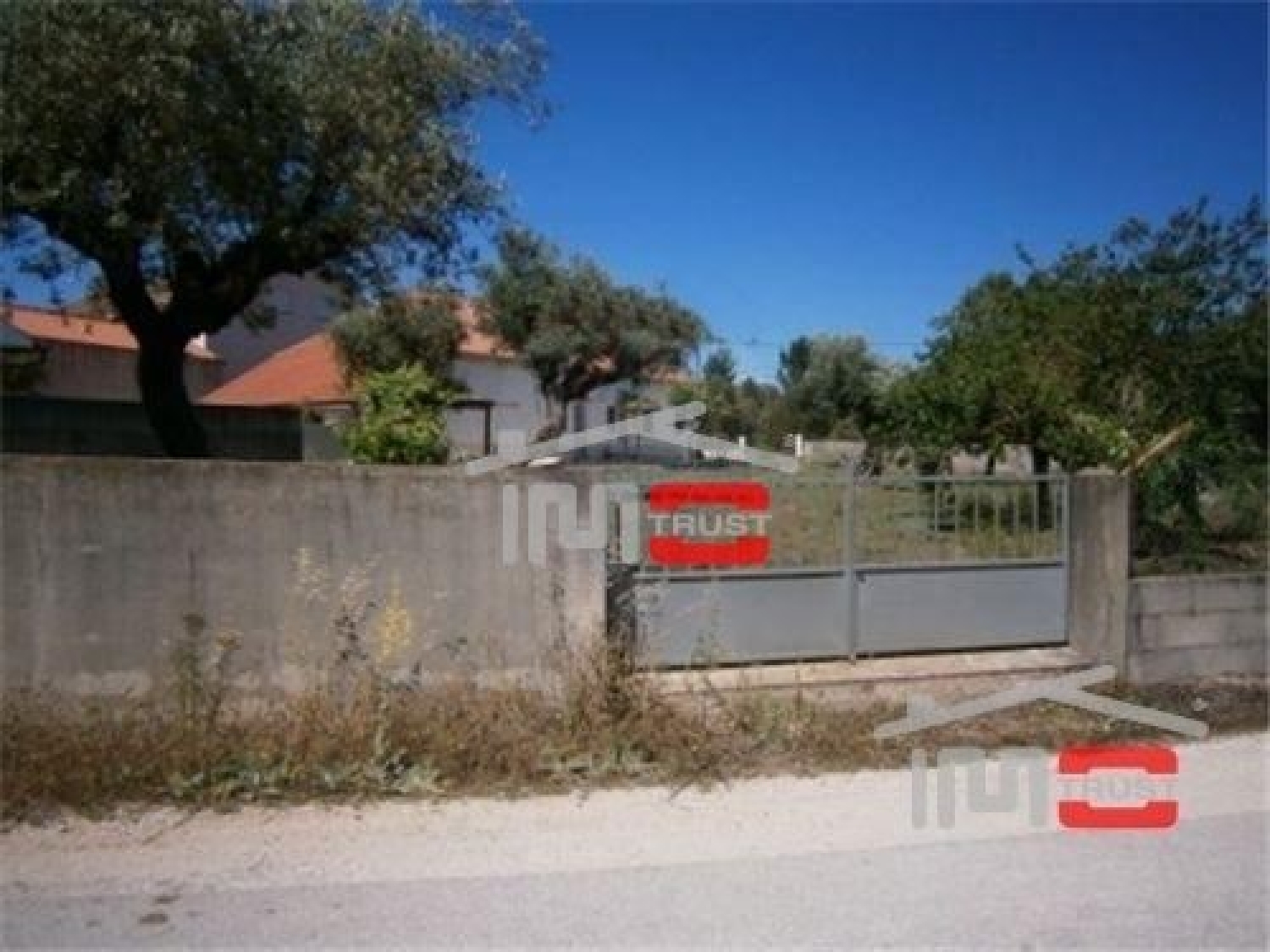  te koop terrein Fátima Ourém 1