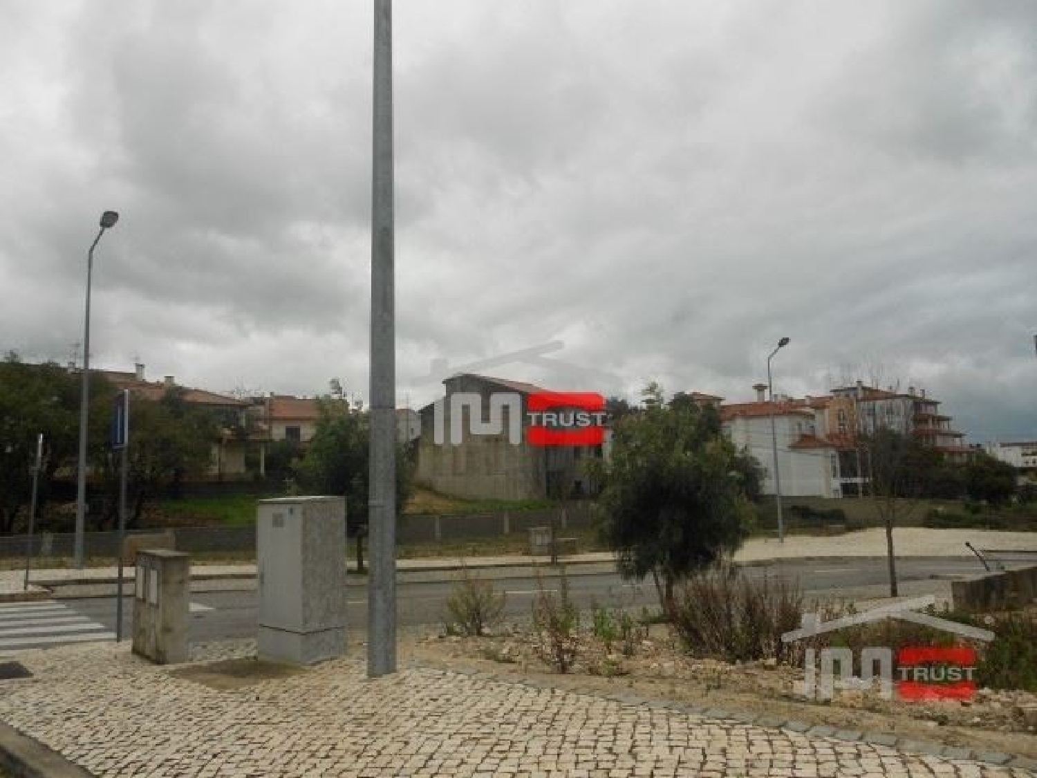  te koop terrein Fátima Ourém 1