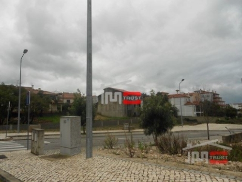 Fátima Ourém 土地 foto 326579