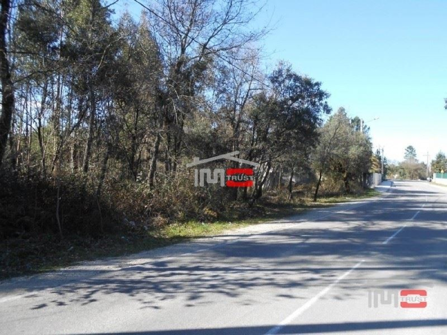  te koop terrein Fátima Ourém 1
