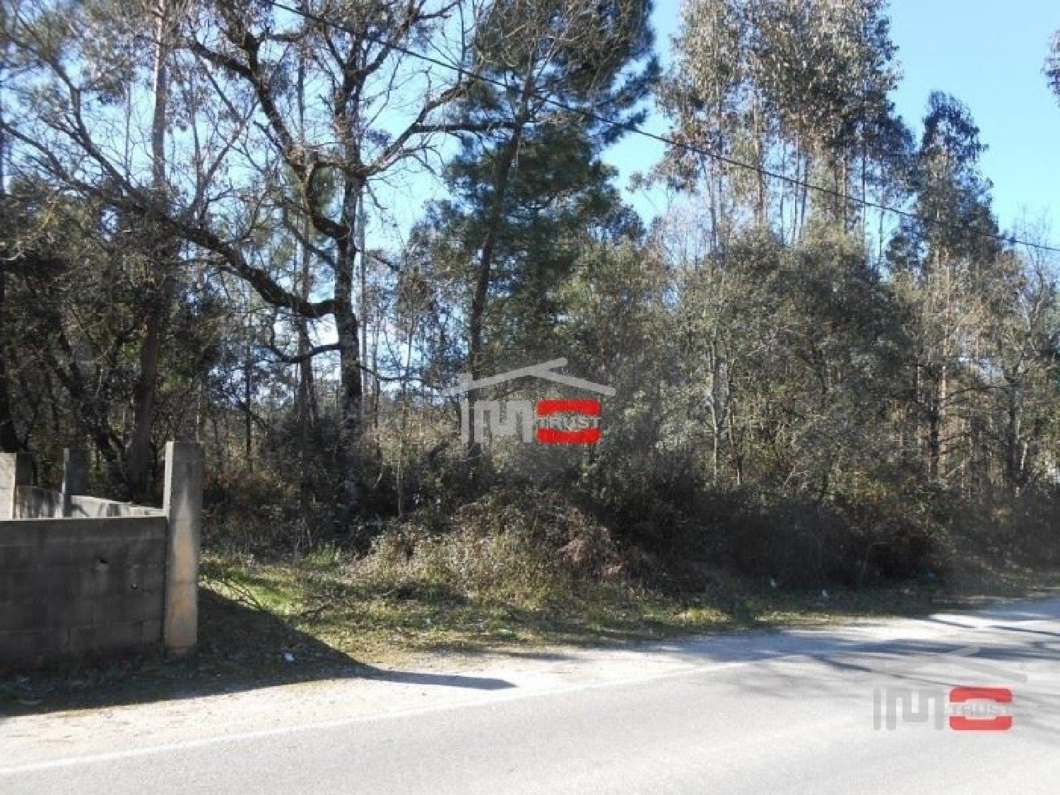  te koop terrein Fátima Ourém 3