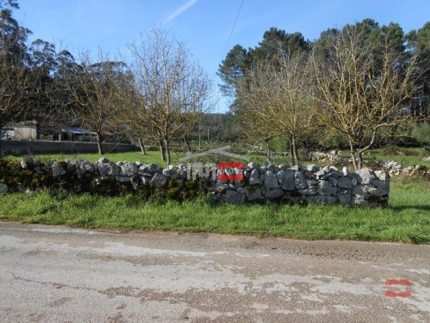  te koop terrein Fátima Ourém 1