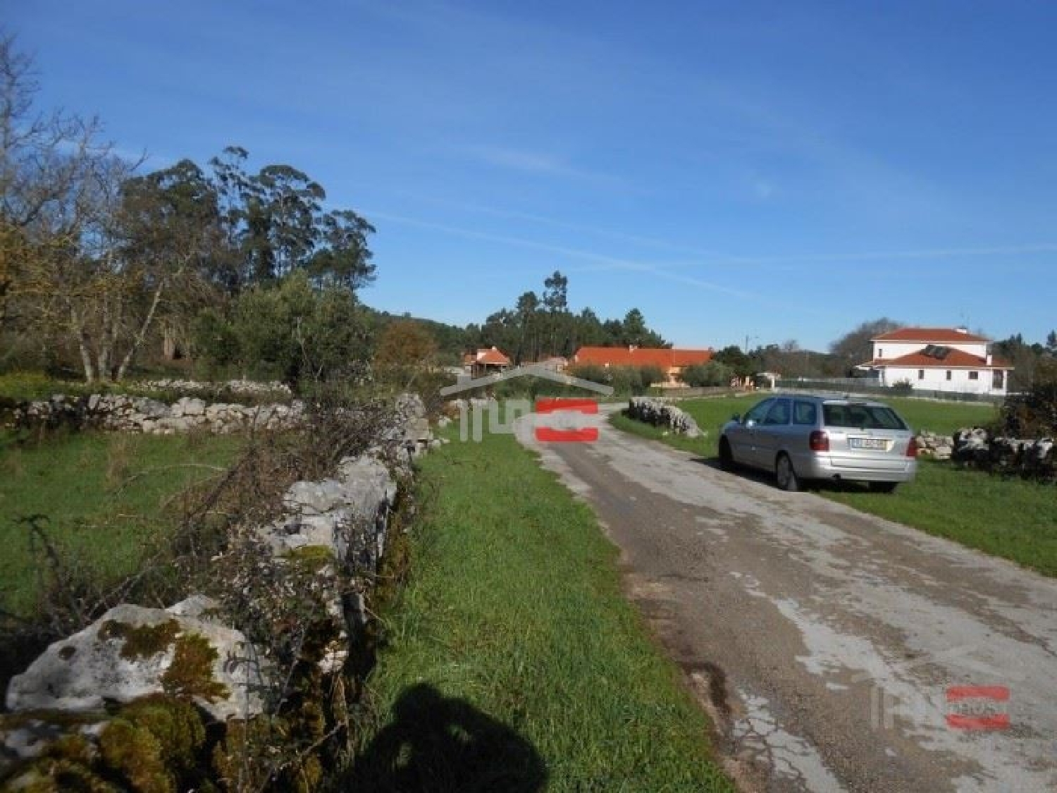  te koop terrein Fátima Ourém 3