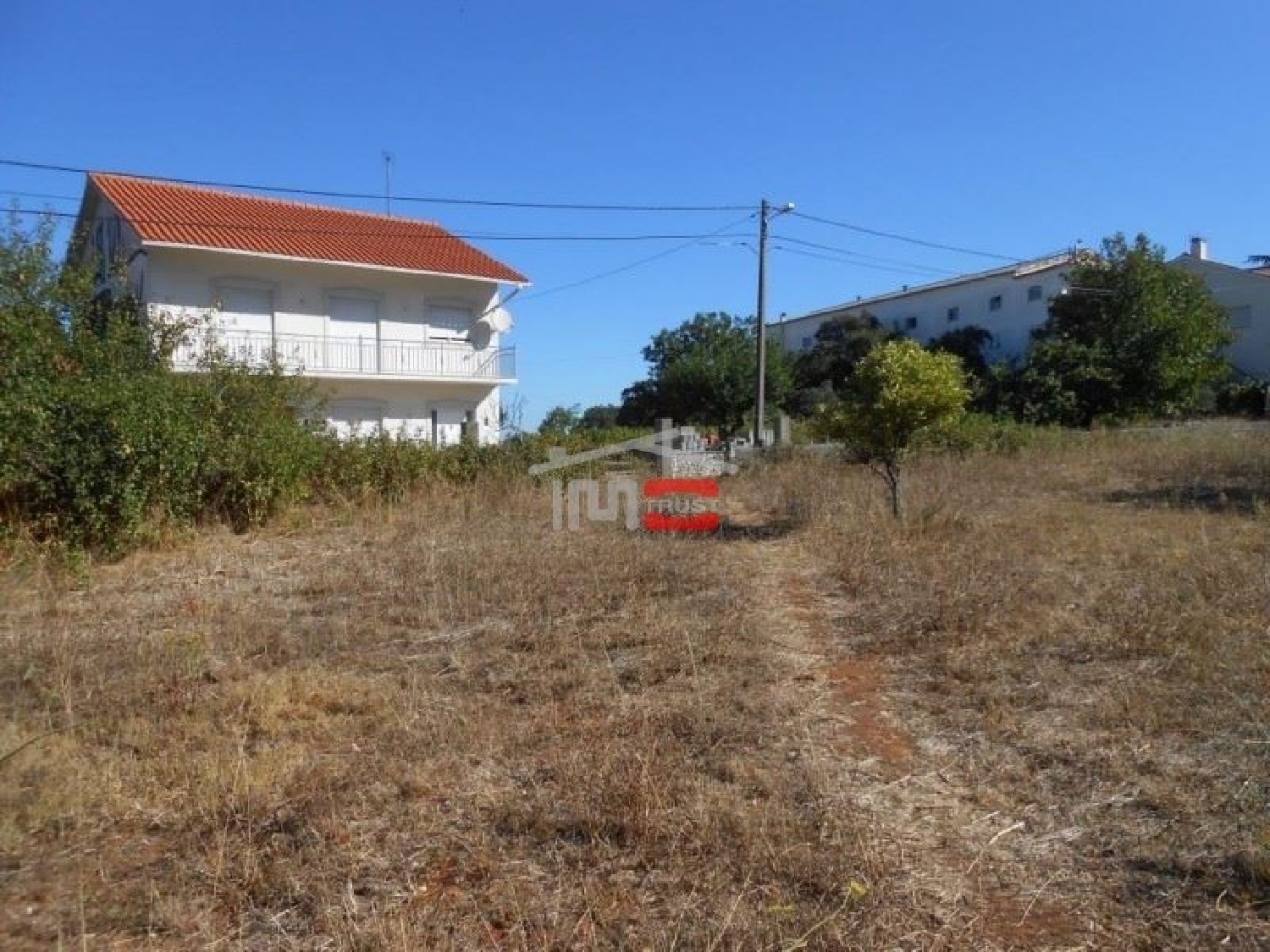  te koop terrein Fátima Ourém 3