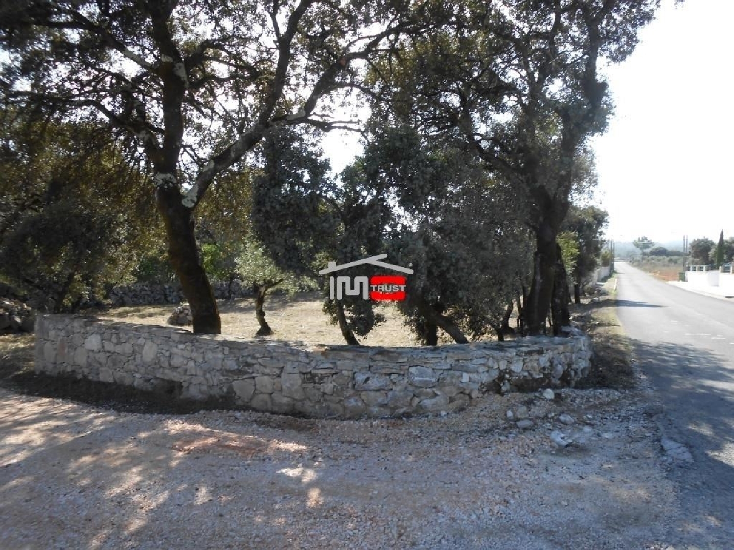 te koop terrein Fátima Ourém 3