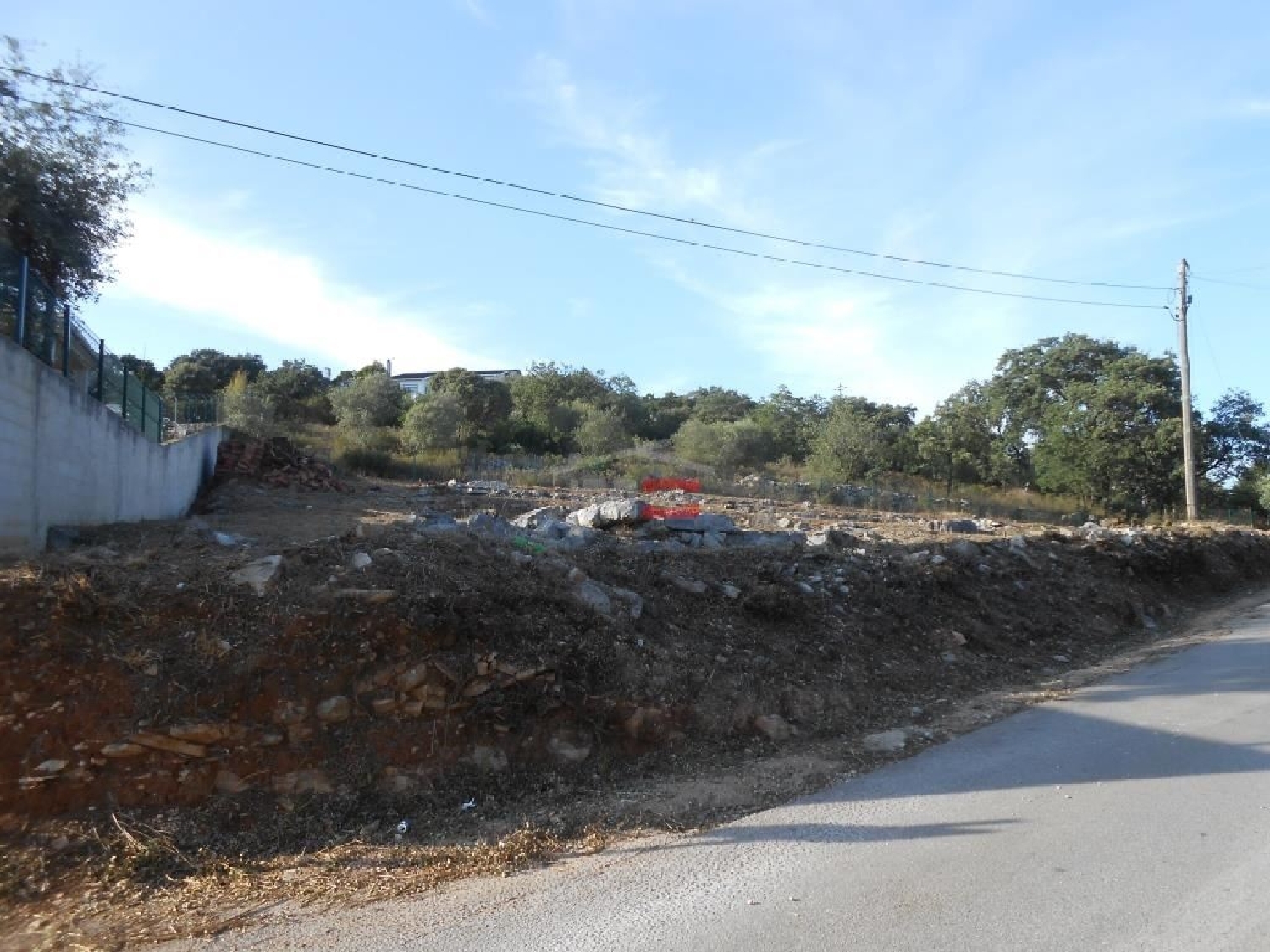  te koop terrein Fátima Ourém 1