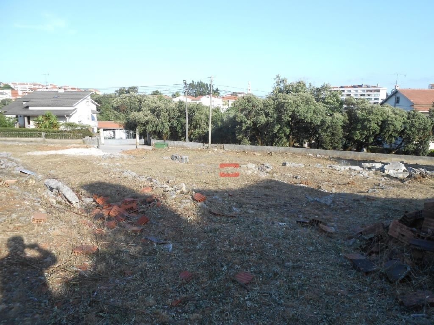  te koop terrein Fátima Ourém 2