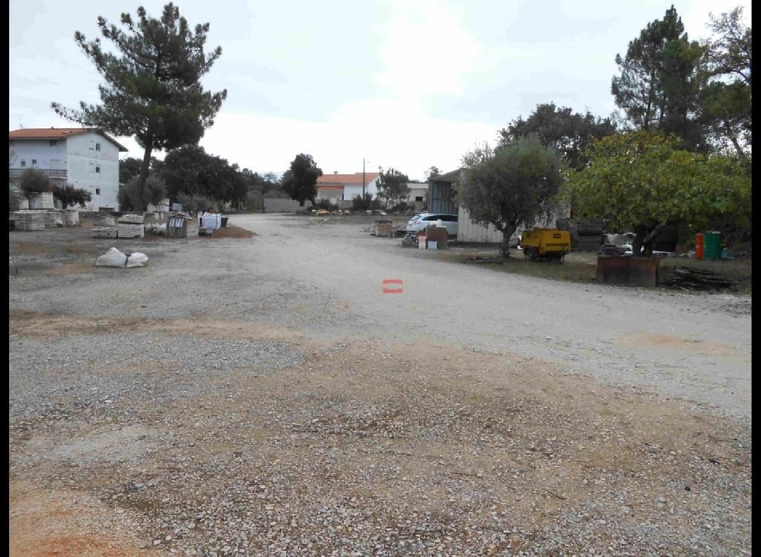 for sale terrain Fátima Ourém 2