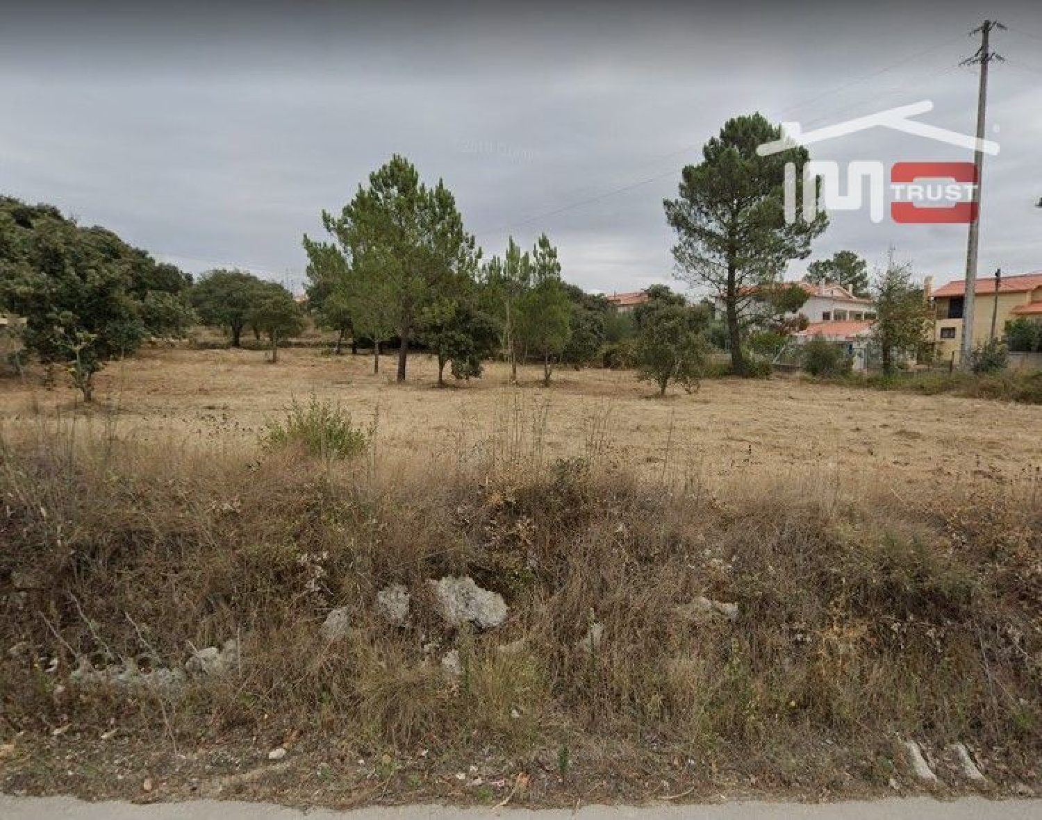  te koop terrein Fátima Ourém 1