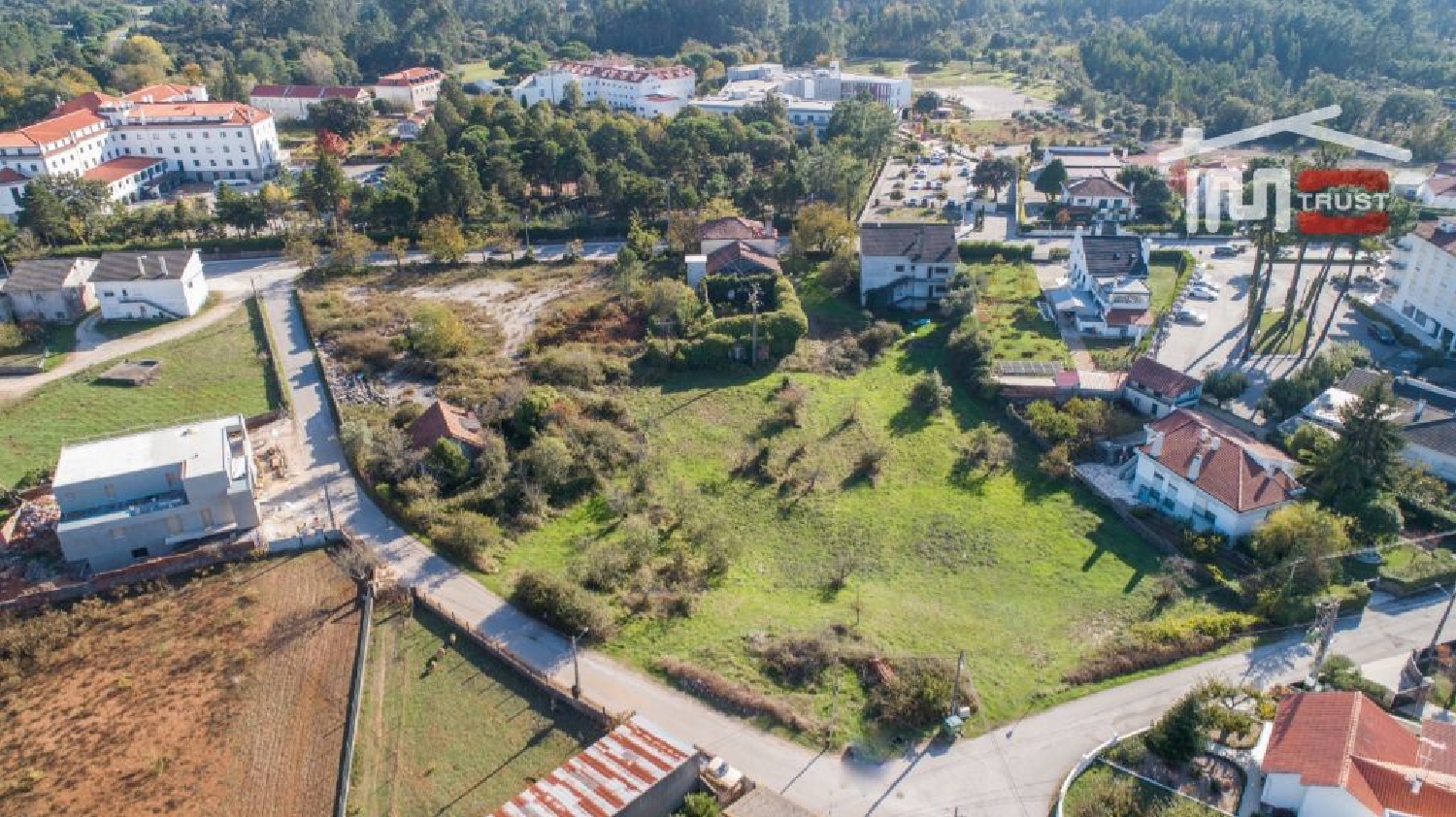 köpa tomt Fátima Ourém 2