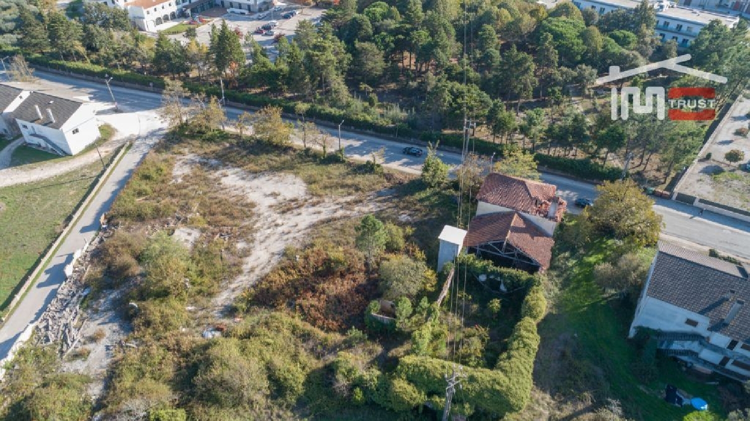 köpa tomt Fátima Ourém 3