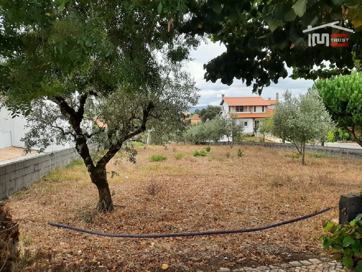  te koop terrein Fátima Ourém 1