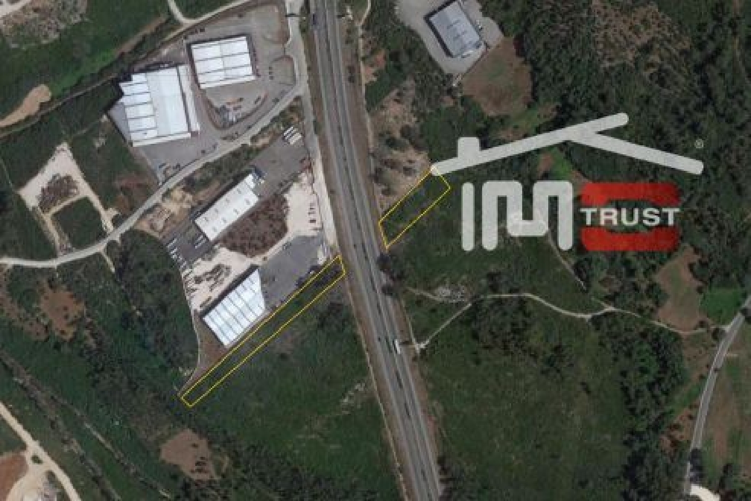  te koop terrein Fátima Ourém 2
