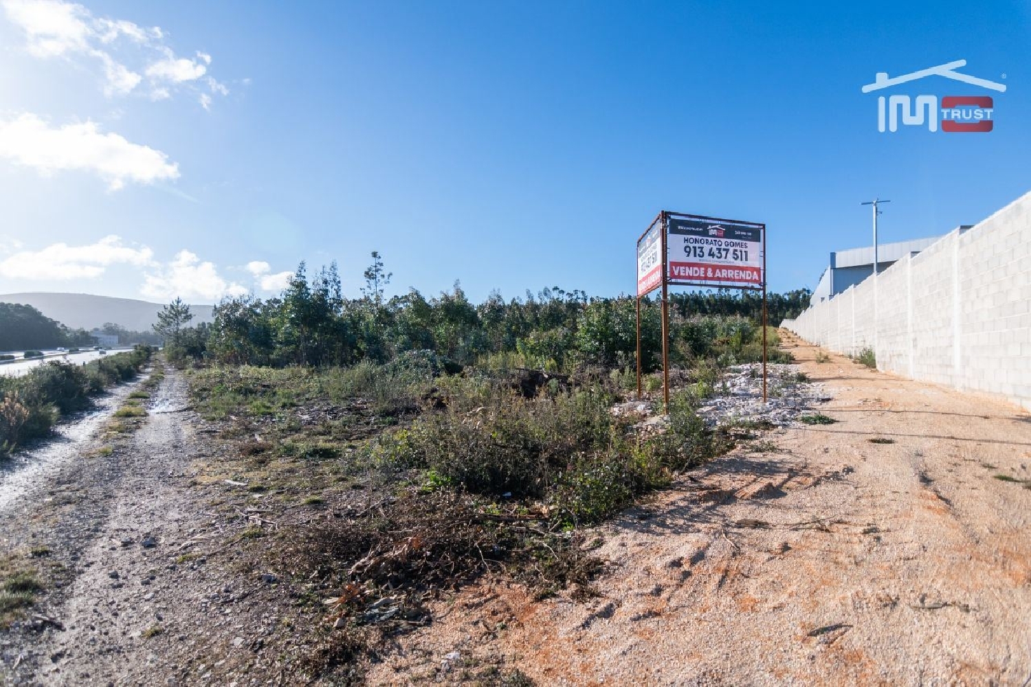  te koop terrein Fátima Ourém 3