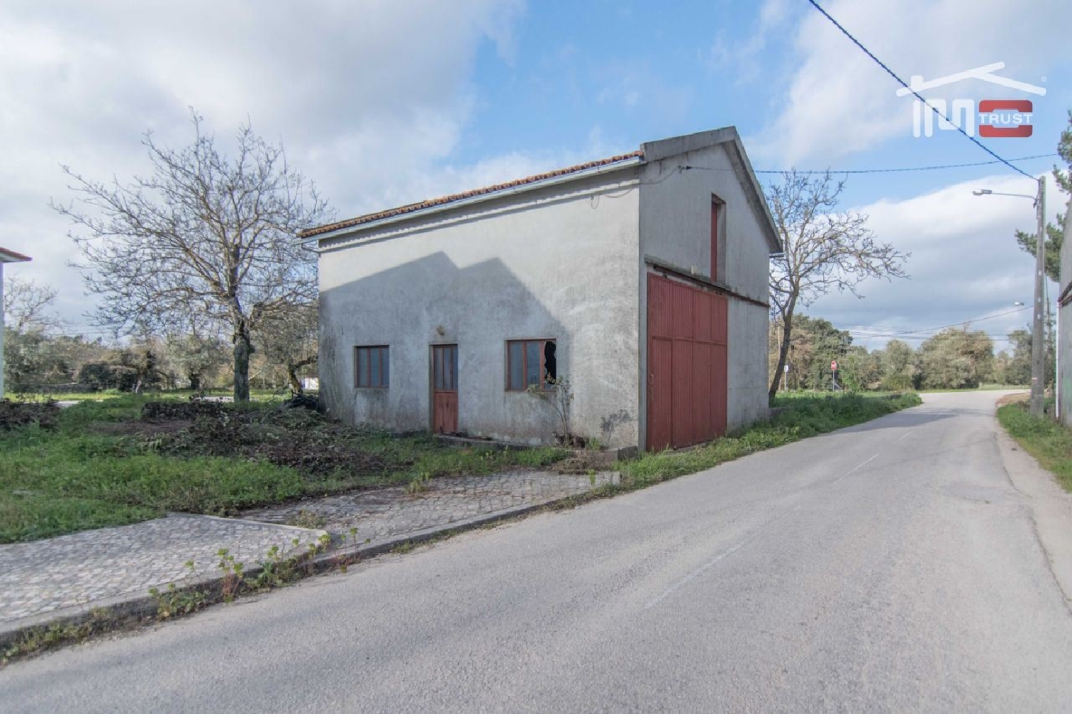  en venta terreno Fátima Ourém 1