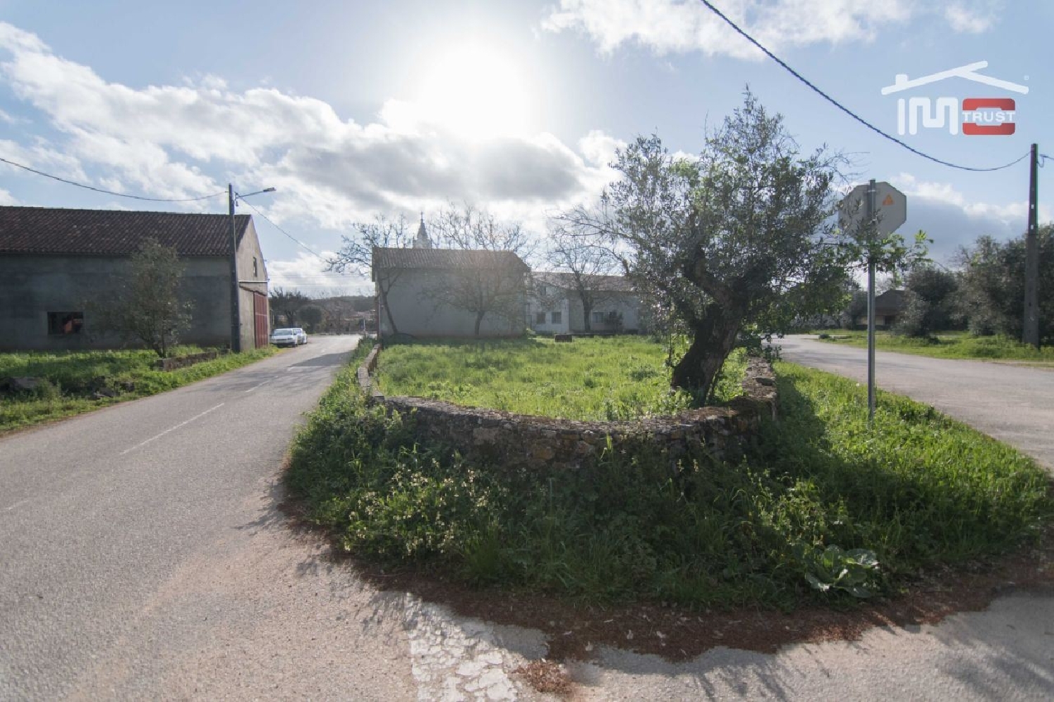 for sale terrain Fátima Ourém 2
