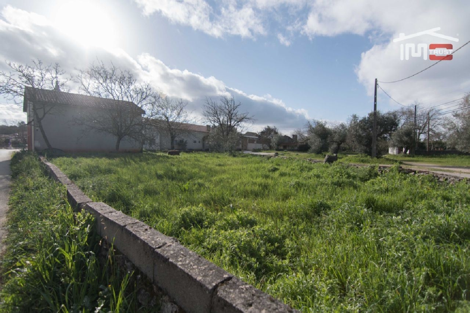 for sale terrain Fátima Ourém 3