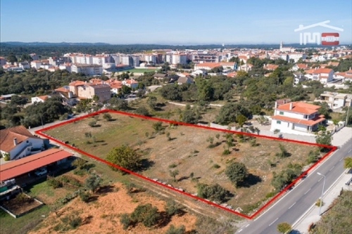 Fátima Ourém terrain foto 326727