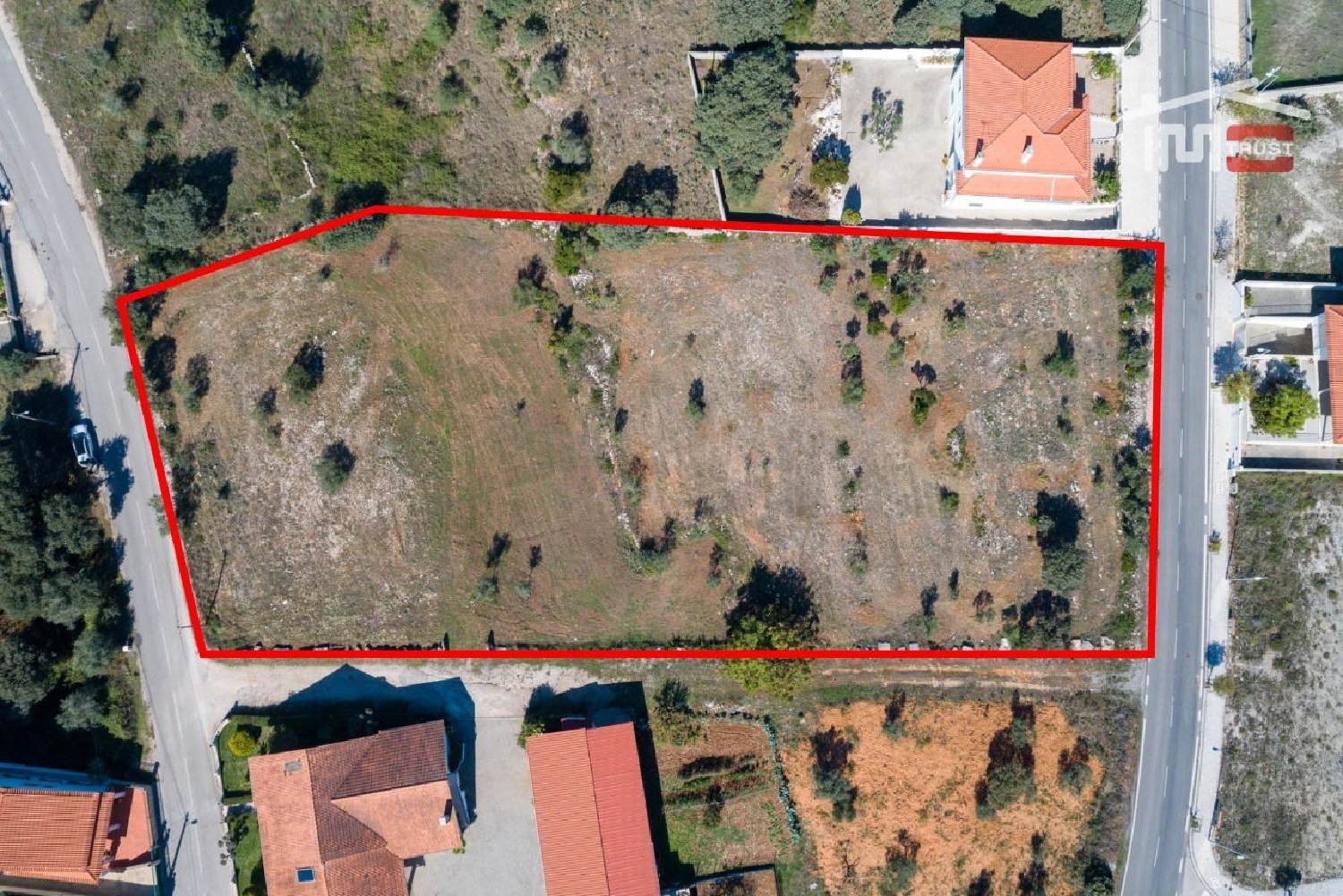 for sale terrain Fátima Ourém 2