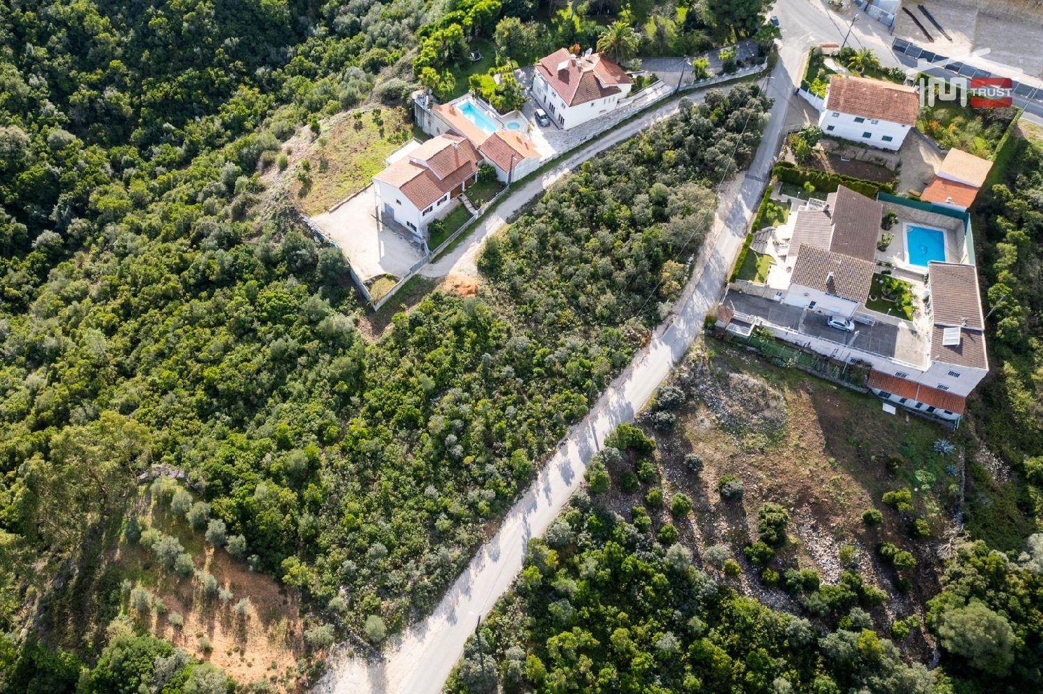 köpa tomt Fátima Ourém 3