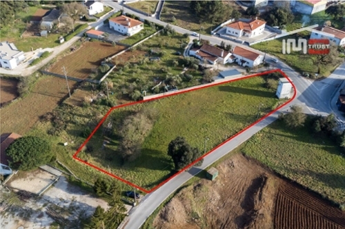 Fátima Ourém terrain foto 326740