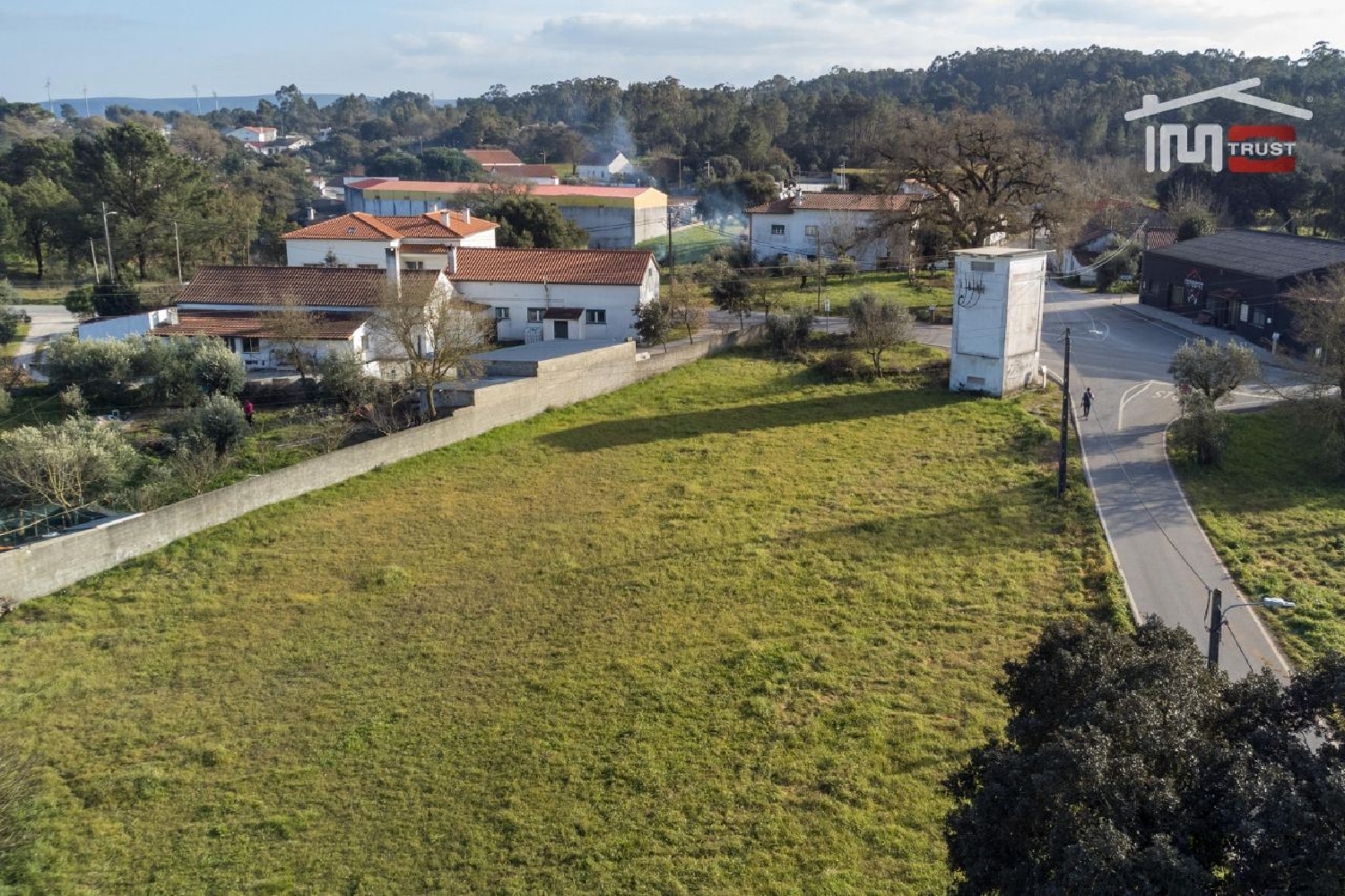  à vendre terrain Fátima Ourém 2