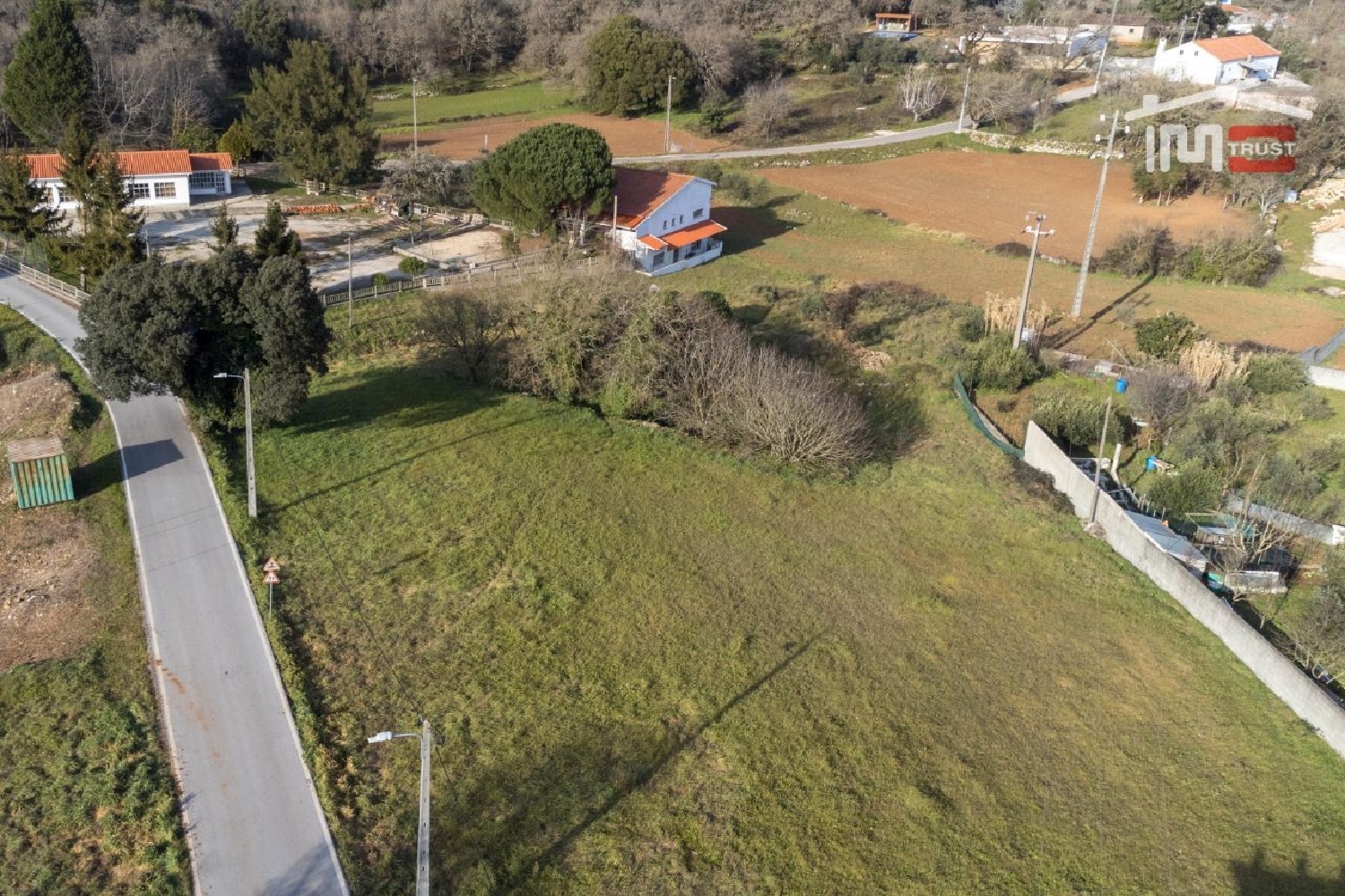  à vendre terrain Fátima Ourém 3
