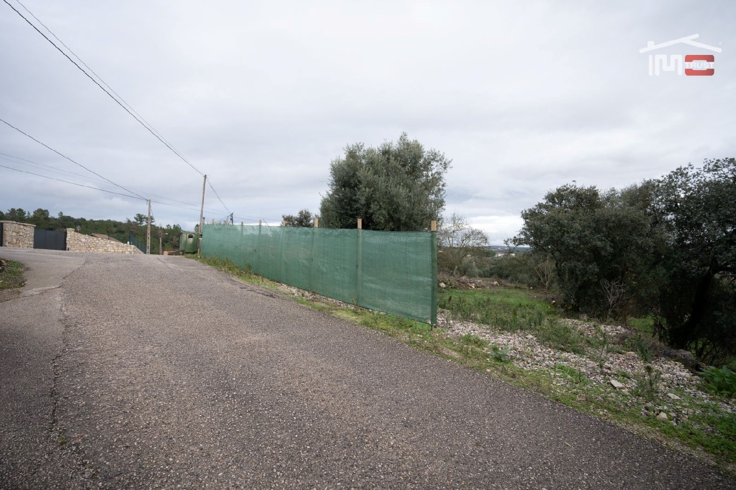  à vendre terrain Fátima Ourém 1