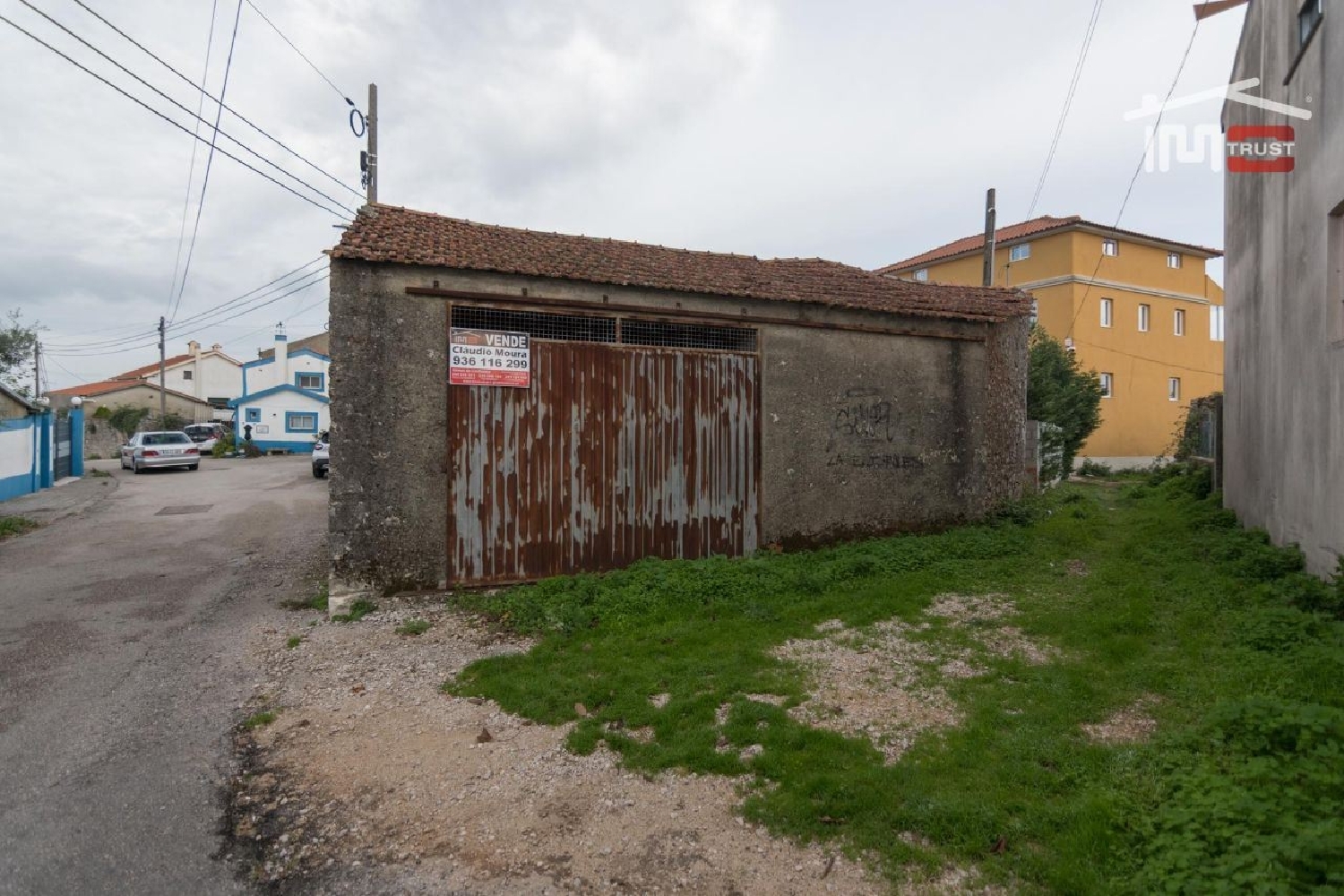  à venda terreno Fátima Ourém 2