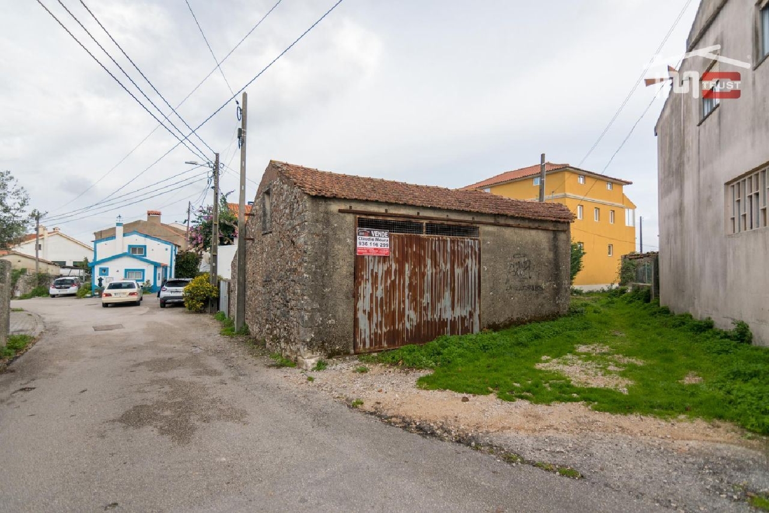  à venda terreno Fátima Ourém 3