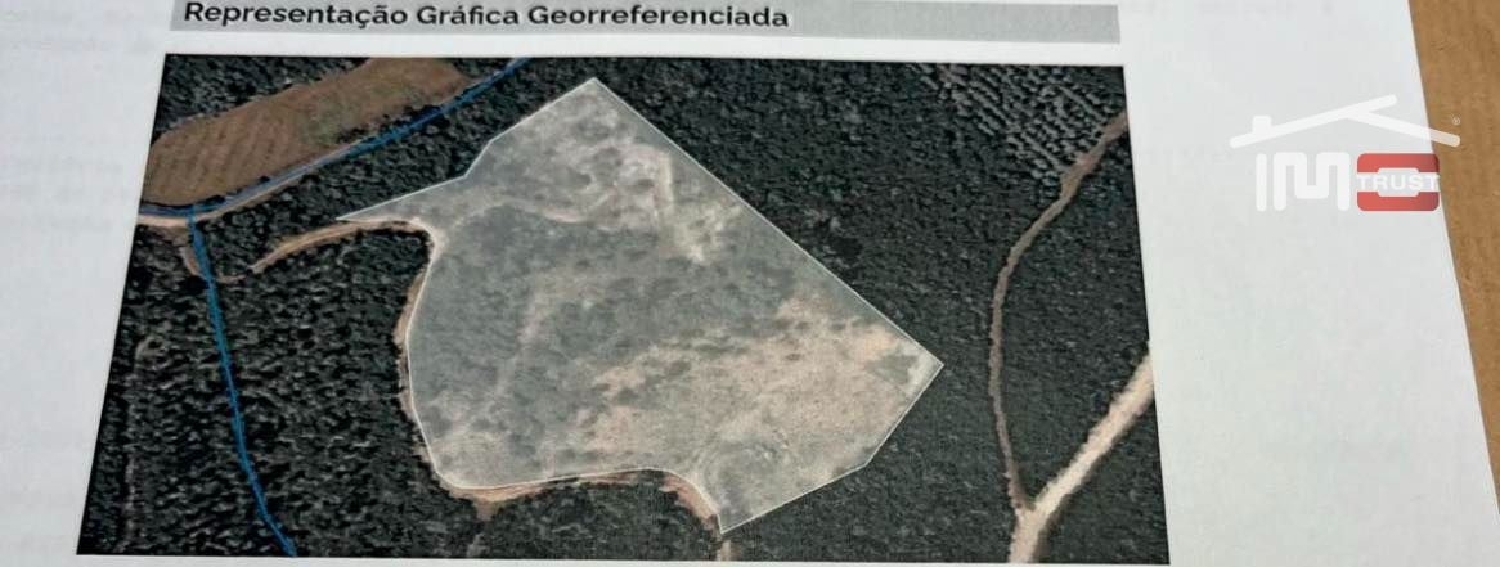 for sale terrain Fátima Ourém 2